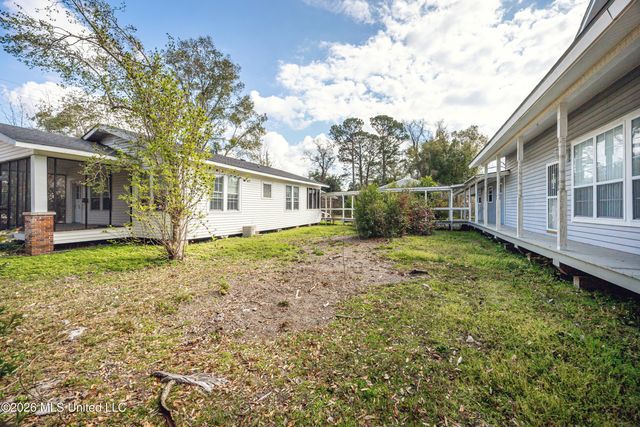 3618 Bellview Avenue, Moss Point, MS 39563