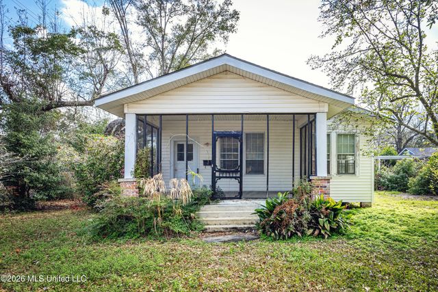 3618 Bellview Avenue, Moss Point, MS 39563