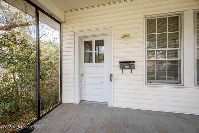 3618 Bellview Avenue, Moss Point, MS 39563