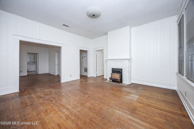 3618 Bellview Avenue, Moss Point, MS 39563