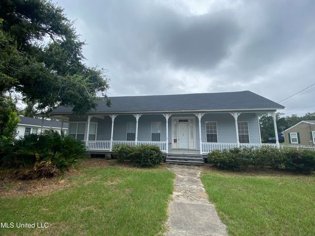 3618 Bellview Ave. Avenue, Moss Point, MS 39563