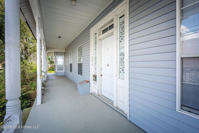 3618 Bellview Avenue, Moss Point, MS 39563
