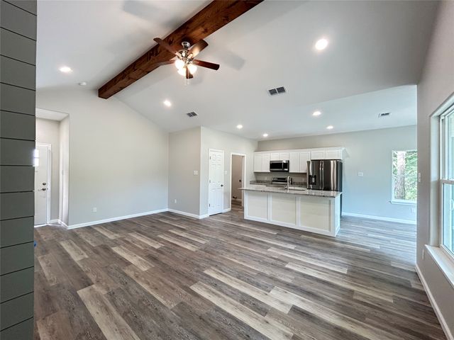 921 Putman Street, Sulphur Springs, TX 75482