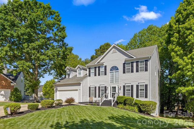 146 Comata Road, Mooresville, NC 28117