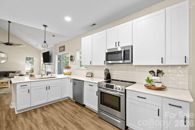 146 Comata Road, Mooresville, NC 28117