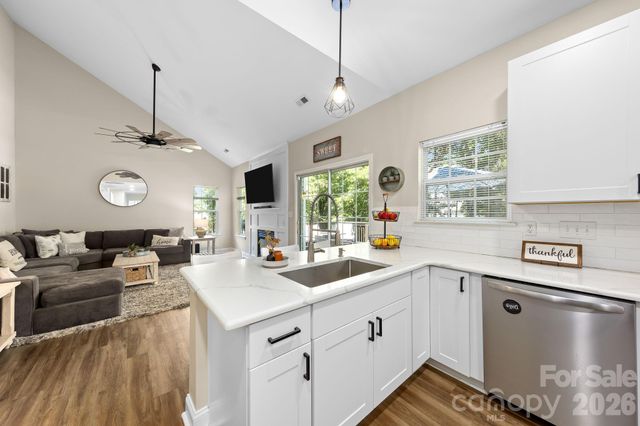 146 Comata Road, Mooresville, NC 28117