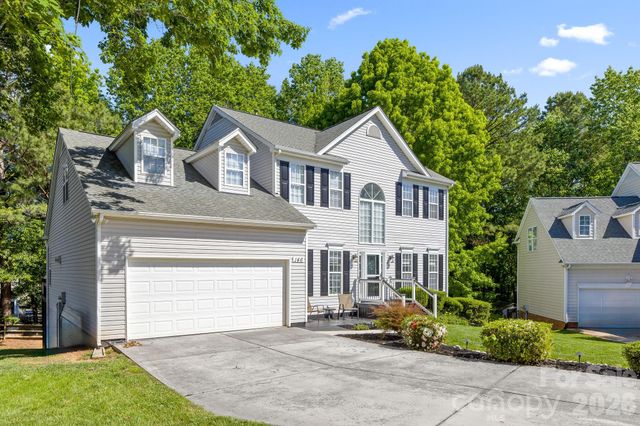 146 Comata Road, Mooresville, NC 28117