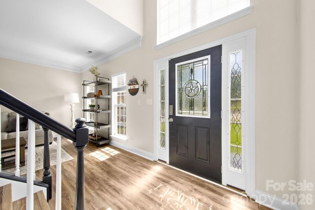 146 Comata Road, Mooresville, NC 28117