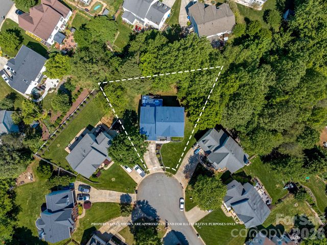 146 Comata Road, Mooresville, NC 28117