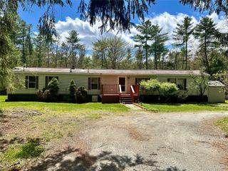 76 Hartwood Road, Forestburgh, NY 12777