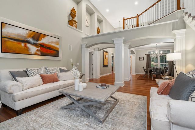 8184 Barony Point, Texas Twp, MI 49071