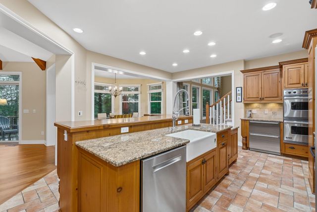8184 Barony Point, Texas Twp, MI 49071