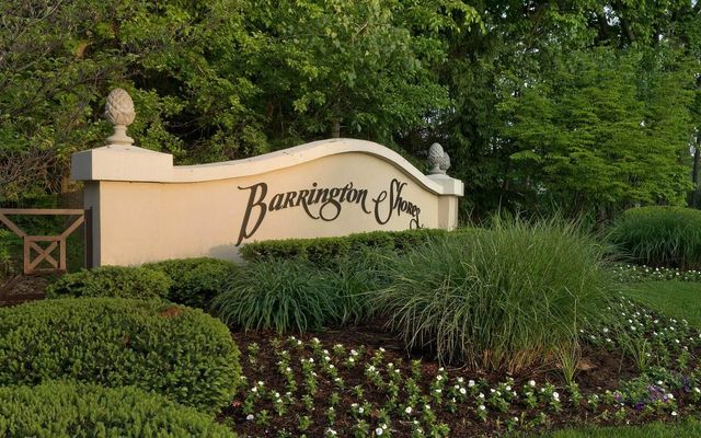 8184 Barony Point, Texas Twp, MI 49071