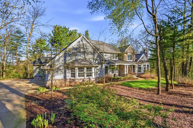 8184 Barony Point, Texas Twp, MI 49071