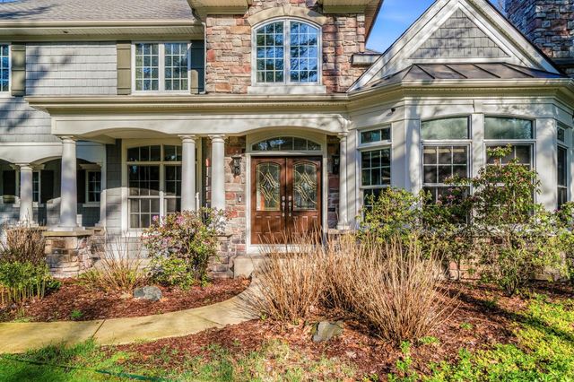 8184 Barony Point, Texas Twp, MI 49071