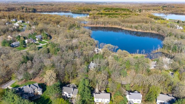 8184 Barony Point, Texas Twp, MI 49071