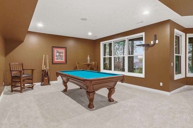 8184 Barony Point, Texas Twp, MI 49071