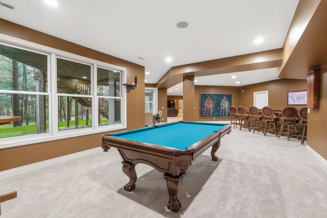 8184 Barony Point, Texas Twp, MI 49071