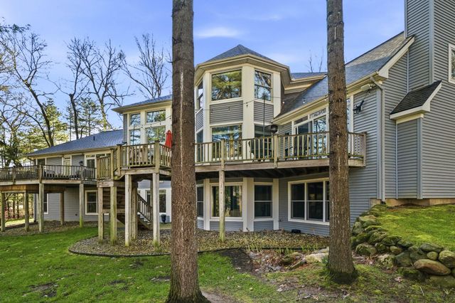 8184 Barony Point, Texas Twp, MI 49071