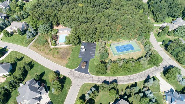 8184 Barony Point, Texas Twp, MI 49071
