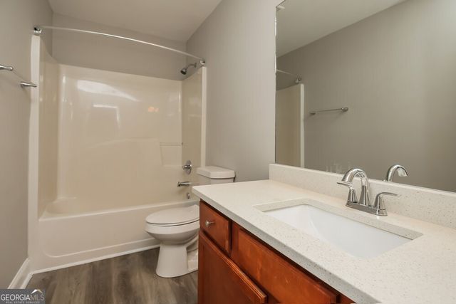 137 Sweetspring Way, Lawrenceville, GA 30045