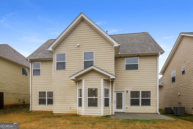 137 Sweetspring Way, Lawrenceville, GA 30045