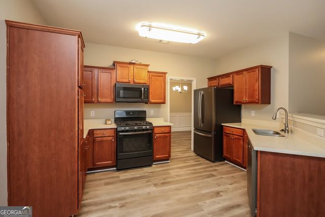 137 Sweetspring Way, Lawrenceville, GA 30045