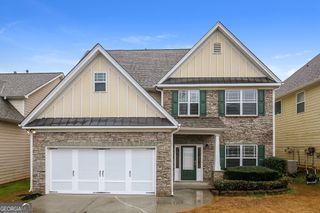 137 Sweetspring Way, Lawrenceville, GA 30045