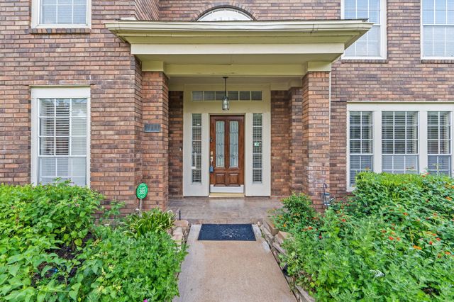 7414 Starbridge Drive, Houston, TX 77095