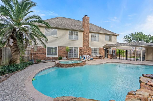 7414 Starbridge Drive, Houston, TX 77095