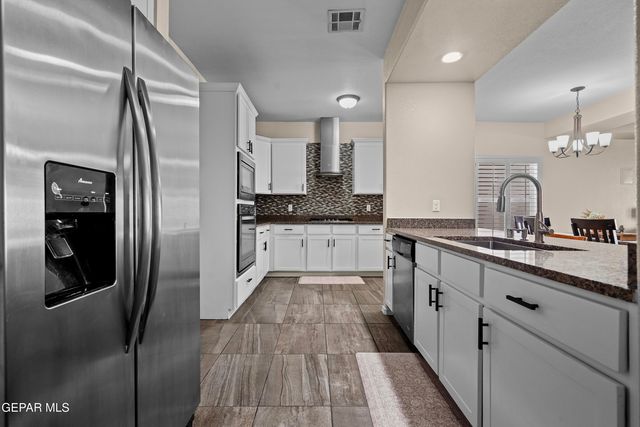 14203 Greg Allen, El Paso, TX 79938