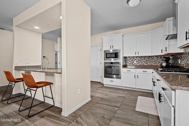 14203 Greg Allen, El Paso, TX 79938