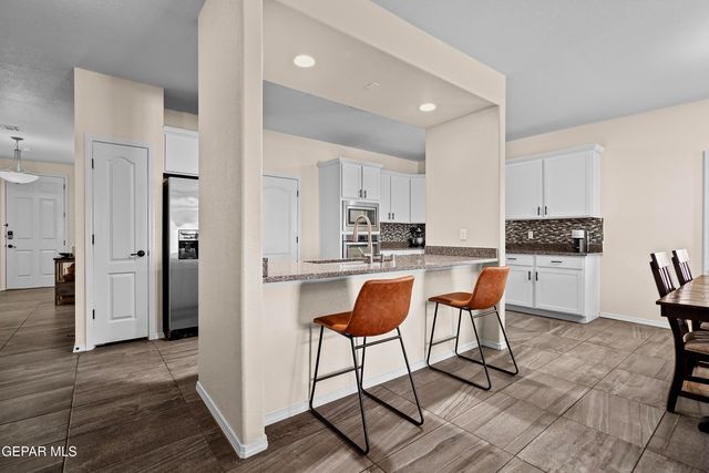 14203 Greg Allen, El Paso, TX 79938