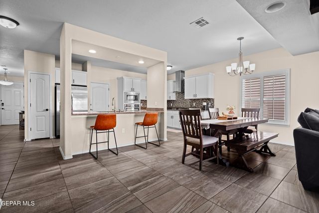 14203 Greg Allen, El Paso, TX 79938