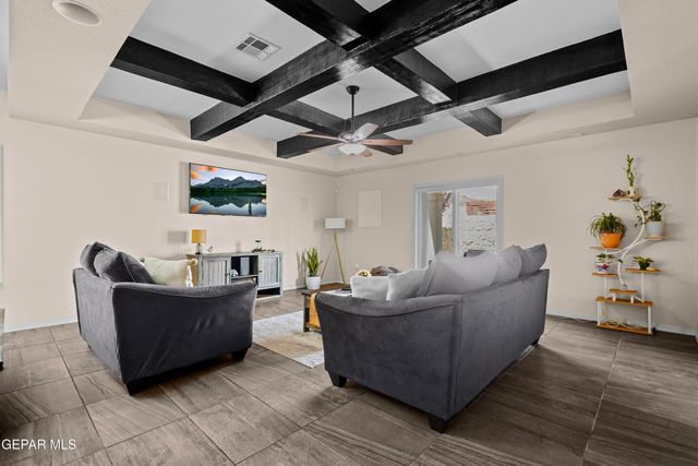 14203 Greg Allen, El Paso, TX 79938