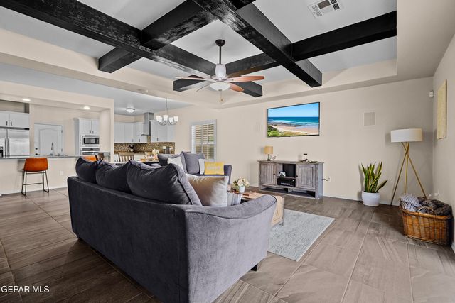 14203 Greg Allen, El Paso, TX 79938