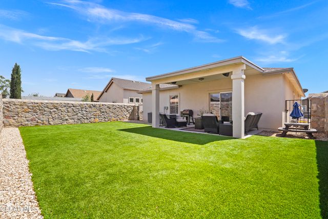 14203 Greg Allen, El Paso, TX 79938