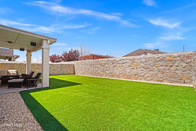 14203 Greg Allen, El Paso, TX 79938