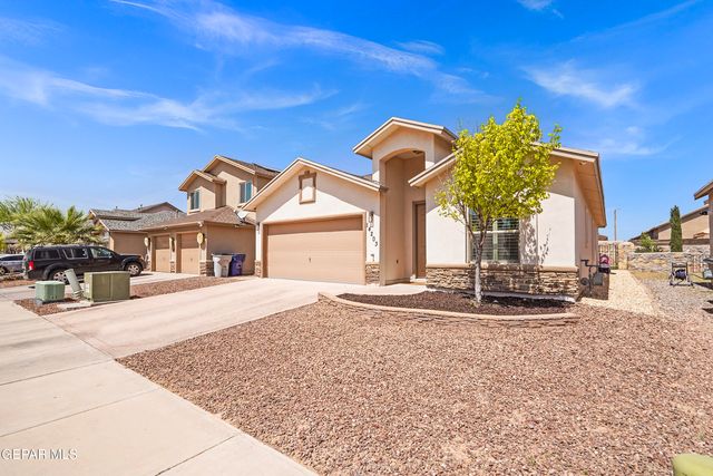 14203 Greg Allen, El Paso, TX 79938