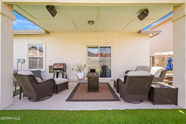 14203 Greg Allen, El Paso, TX 79938