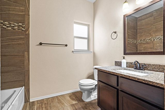 14203 Greg Allen, El Paso, TX 79938