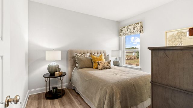 15959 Blue Ridge Drive, Gulfport, MS 39503