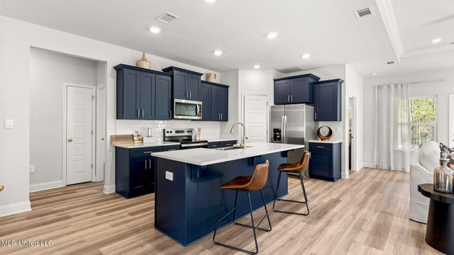 15959 Blue Ridge Drive, Gulfport, MS 39503