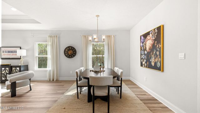 15959 Blue Ridge Drive, Gulfport, MS 39503