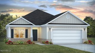 15959 Blue Ridge Drive, Gulfport, MS 39503