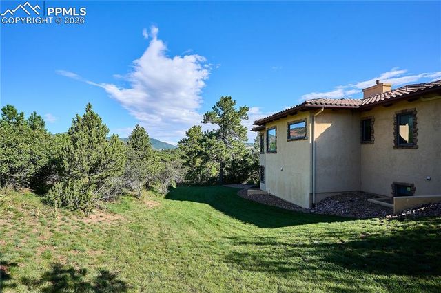 785 Forest View Way, Monument, CO 80132