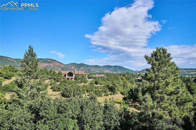 785 Forest View Way, Monument, CO 80132