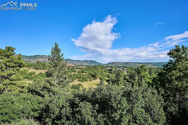 785 Forest View Way, Monument, CO 80132