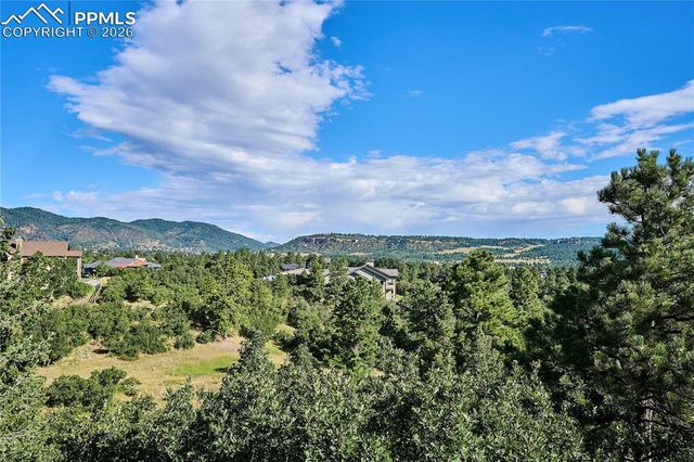 785 Forest View Way, Monument, CO 80132