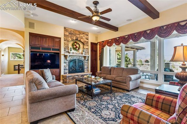 785 Forest View Way, Monument, CO 80132